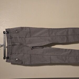 WHBM PRET-A-JET PANTS